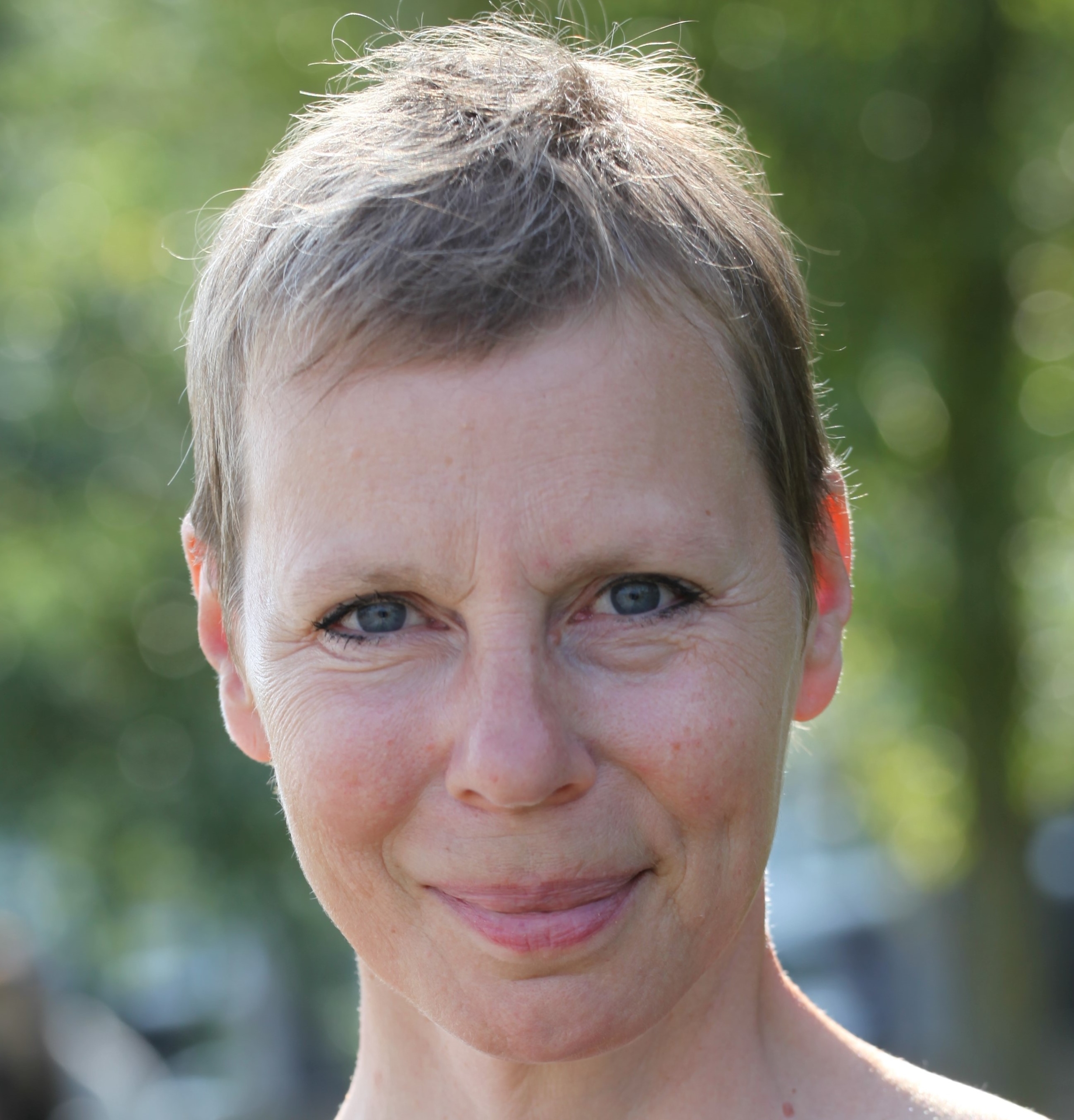 Marjolein van Dijk | HelderGezegd
