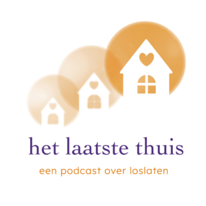 Podcast Het laatste thuis